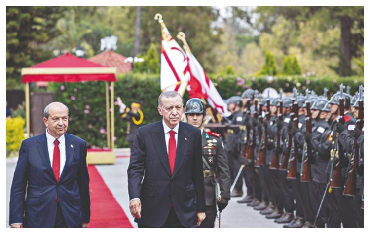 Ελληνοτουρκικά: Ποια… «ήρεμα νερά»;