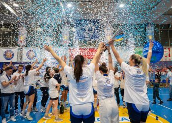 ΚΚΕ: «Συγχαρητήρια στην ΕΣΚΔ Ν. Ιωνίας για την άνοδο στη πρώτη κατηγορία!»