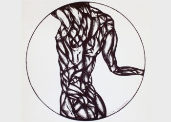 Έκθεση ζωγραφικής του Κώστα Ευαγγελάτου στο Μουσείο της Πόλεως των Αθηνών