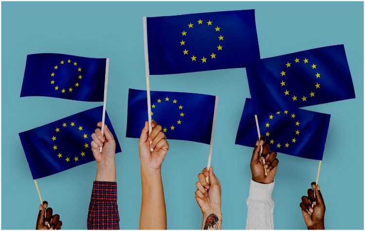 9 Μαΐου: Η Ημέρα της Ευρώπης
