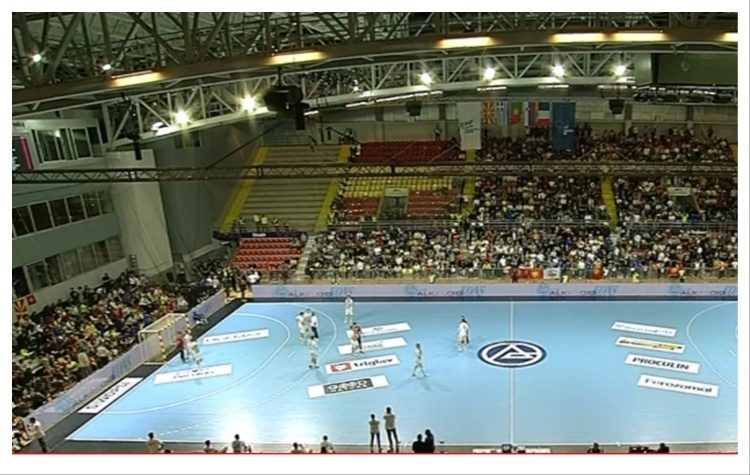 EHF EUROPEAN CUP: Το «μπλόκο» των οπαδών της ΑΕΚ στα σύνορα έφερε την αναβολή του τελικού με την Αλκαλόιντ