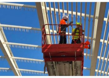 Με το ΟΑΚΑ οδηγό