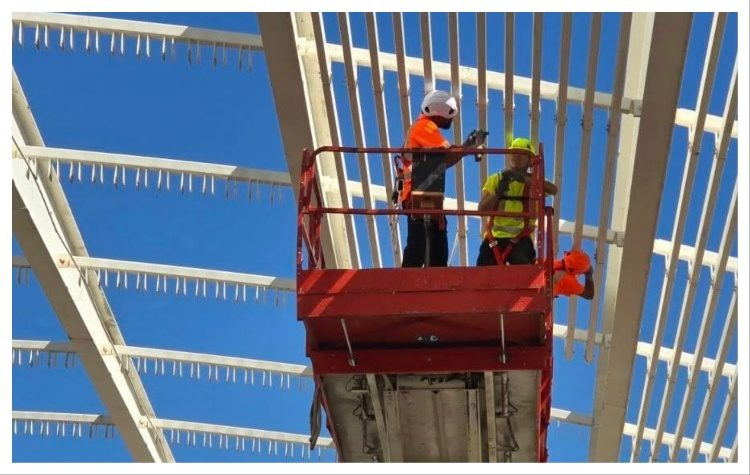 Με το ΟΑΚΑ οδηγό