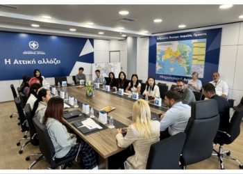 Νίκος Χαρδαλιάς: «Οι ελληνόφωνοι φοιτητές της Σαγκάης είναι οι πιο άξιοι πρεσβευτές της μακραίωνης, παραδοσιακής φιλίας Ελλάδας και Κίνας»