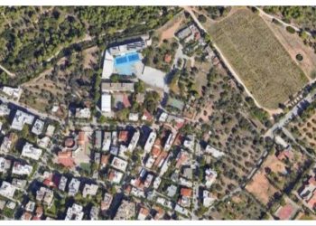 Επανεντάσσεται στο σχέδιο πόλης η Πολεοδομική Ενότητα «Ελληνική Παιδεία-Βορρέ» Αμαρουσίου