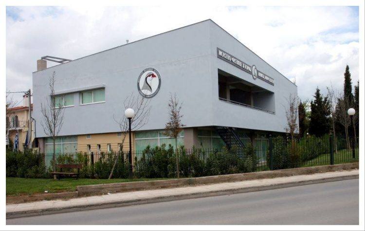 Ο Δήμος Αμαρουσίου γιορτάζει τη Διεθνή Ημέρα Μουσείων την Κυριακή 18 Μαΐου