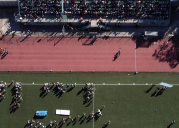 «Νίκησε» η… συμμετοχή στα «Ευριπίδεια» του Δήμου (Φωτογραφίες)