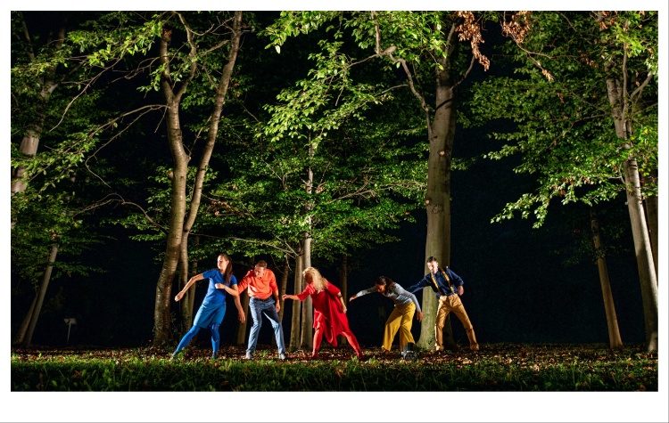 Ανακοινώθηκε το πλούσιο πρόγραμμα του“Fallen Trees”