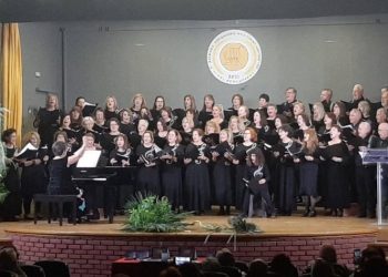 Στο 11ο Διεθνές Χορωδιακό Φεστιβάλ Ναυπάκτου «Μίκης Θεοδωράκης» η  Μικτή Χορωδία Νέας Φιλαδέλφειας – Νέας Χαλκηδόνας