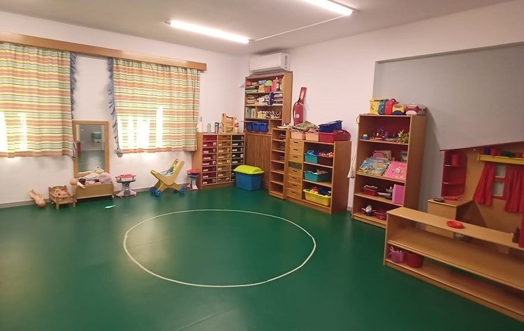 Ξεκινά η υποβολή αιτήσεων για εγγραφές στους Βρεφονηπιακούς Σταθμούς για την περίοδο 2025-2026