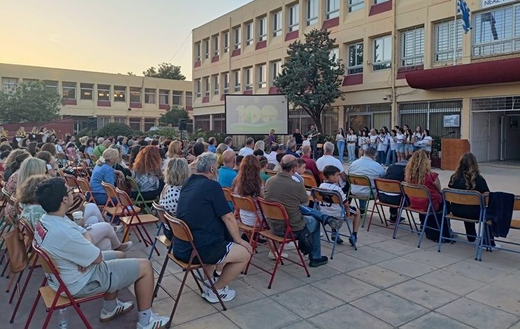 Εξαιρετική επιτυχία σημείωσε το 1ο Φεστιβάλ Τοπικής Ιστορίας