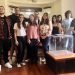 Συγκροτήθηκε το οκταμελές Δημοτικό Συμβούλιο Νέων του Δήμου Φιλοθέης - Ψυχικού