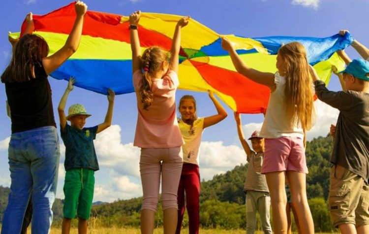 Παιδικές Κατασκηνώσεις Δήμου Φιλοθέης - Ψυχικού: Ξεκίνησε η υποβολή αιτήσεων