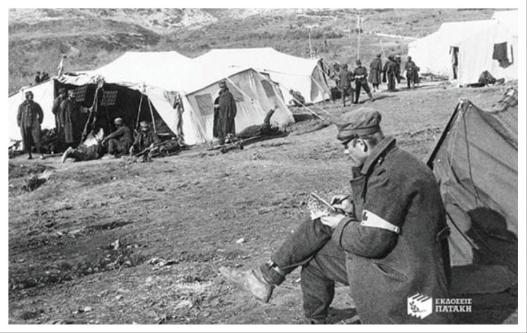 Παρουσίαση του βιβλίου της Ελ. Δημητρίου για τους Βαλκανικούς Πολέμους στο δημαρχείο Αμαρουσίου (7/5)