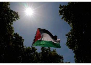 Μέση Ανατολή: Το μέτωπο και οι απόντες