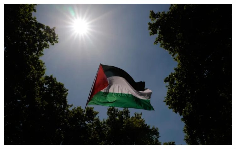 Μέση Ανατολή: Το μέτωπο και οι απόντες