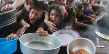 Δημοτικό Συμβούλιο: Κατά πλειοψηφία ψήφισμα για την Παλαιστίνη