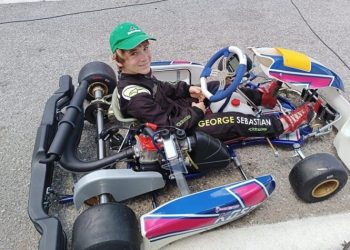 Σε γνωριμία με τον Τζώρτζ Σεμπάστιαν Παυλόπουλος καλεί ο Δήμος Φιλοθέης - Ψυχικού