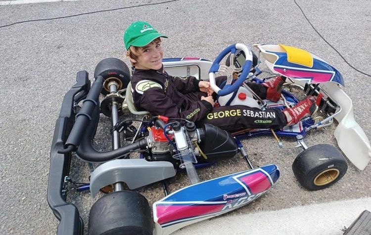 Σε γνωριμία με τον Τζώρτζ Σεμπάστιαν Παυλόπουλος καλεί ο Δήμος Φιλοθέης - Ψυχικού