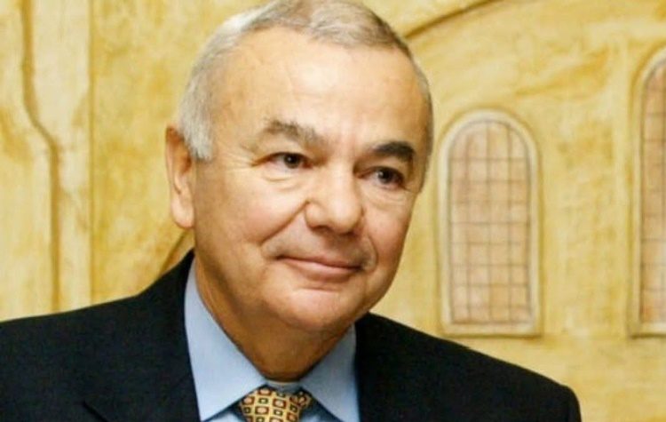 Ο Δήμος Νέας Φιλαδέλφειας- Νέας Χαλκηδόνας αποχαιρετά με θλίψη τον Γεράσιμο Έρτσο