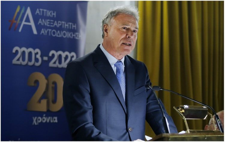 Γιάννης Σγουρός: «Αλαλούμ» για τον αγωνιστικό και μαζικό αθλητισμό