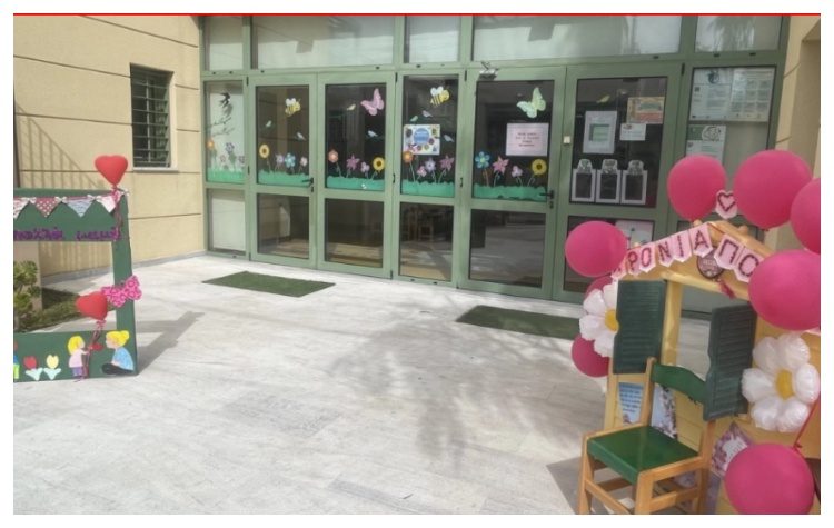 Η Γιορτή της Μητέρας στους Παιδικούς Σταθμούς του Δήμου Βριλησσίων