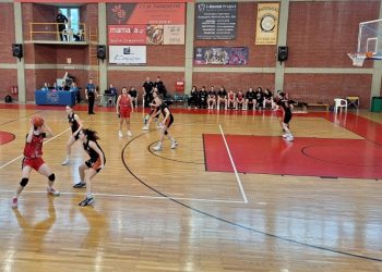 Γιορτή για τον γυναικείο αθλητισμό από συλλόγους της Αγίας Παρασκευής