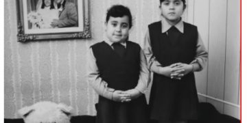 Η άλωση των Αθηνών από τις αδερφές Γαργάρα