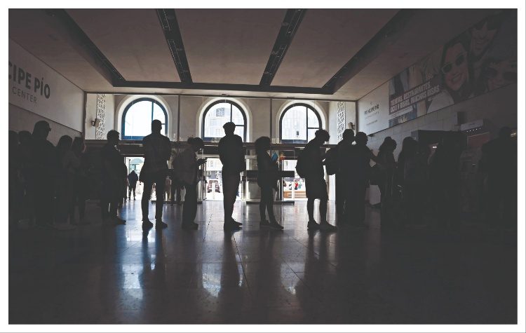 Ισπανία- Πορτογαλία: Αστοχία υλικού…