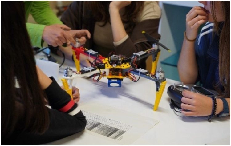 Εκπαίδευση στις πράσινες δεξιότητες από το ΚΑΠΕ