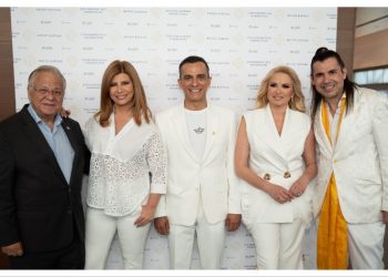 Η ποίηση του Φώτη Καρύδα ως δημόσια πράξη: Μια βραδιά στοχασμού, μουσικής και συγκίνησης στον «Ελληνικό Κόσμο»