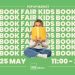 Το Kids Book Fair στο Impact Hub Athens
