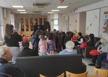 Πλούσιο το πρόγραμμα δράσεων Απριλίου του Κ.Η.Φ.Η. Νέας Φιλαδέλφειας – Νέας Χαλκηδόνας