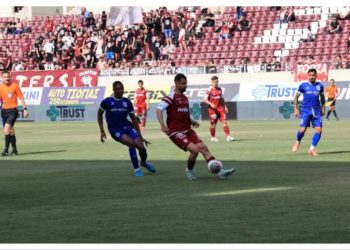 SUPER LEAGUE 2- SUPER CUP: Ήττα από την ΑΕΛ και τώρα… Super League για την Κηφισιά