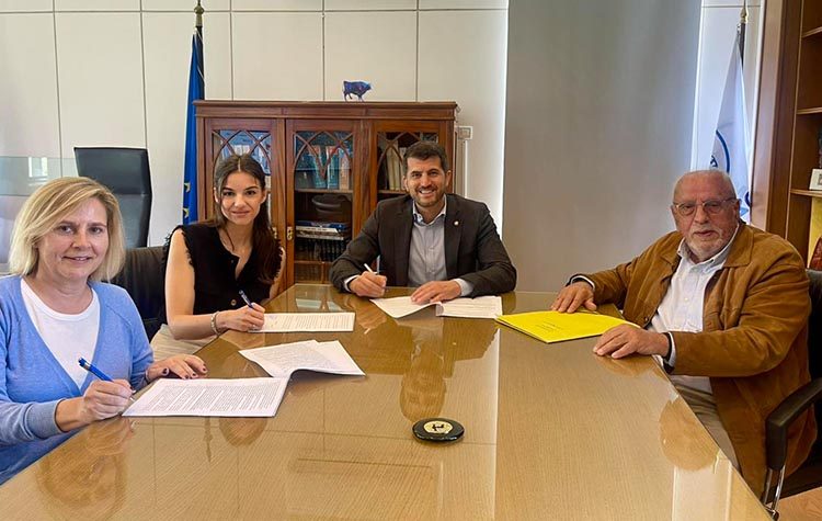 «Έπεσαν» οι υπογραφές για το «μπαλόνι» στο Ζηρίνειο - Πότε αρχίζουν τα έργα