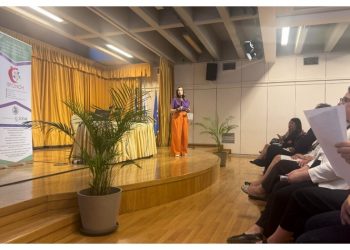 Στήριξη σε μαθητές και γονείς ενόψει εξετάσεων από την Προνόη