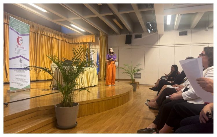 Στήριξη σε μαθητές και γονείς ενόψει εξετάσεων από την Προνόη