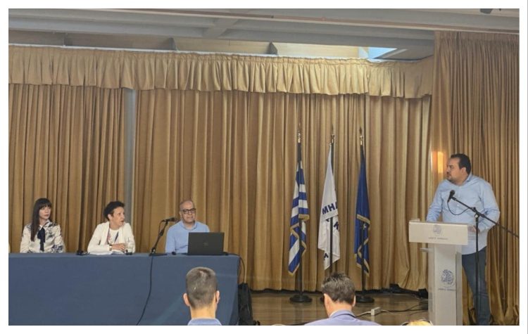 Εκπαιδεύοντας τους φορείς στην έγκαιρη και ασφαλή εκκένωση λόγω πυρκαγιάς