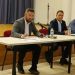 Συνεδρίαση της Τ.Ο του ΠΑΣΟΚ στο Ηράκλειο για τις πολιτικές εξελίξεις