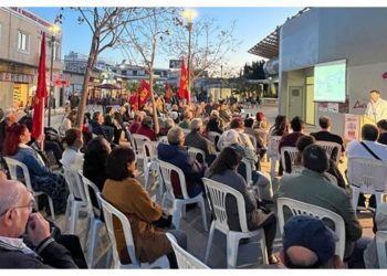 ΚΚΕ Βορείου Τομέα: Πυρά για την απόφαση του ΣτΕ για καζίνο στο Μαρούσι