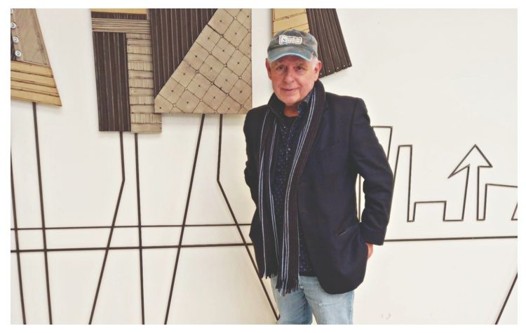 Κωνσταντίνος Τριανταφυλλάκης στην «Α»: «Να μην αφήσουμε να ξεχαστεί η ιστορία των παππούδων μας»