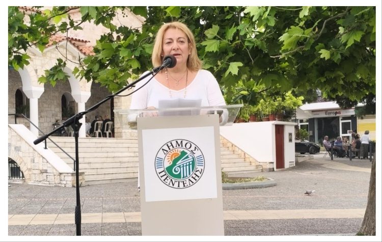 Νατάσσα Κοσμοπούλου: «Η ζωή ανοίγει δρόμους για εκείνους που ονειρεύονται»