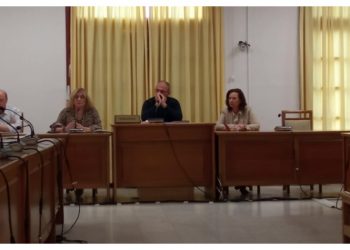 «Υδατοδεξαμενή 100.000 λίτρων εγκαθίσταται στο Κοιμητήριο Μελισσίων»