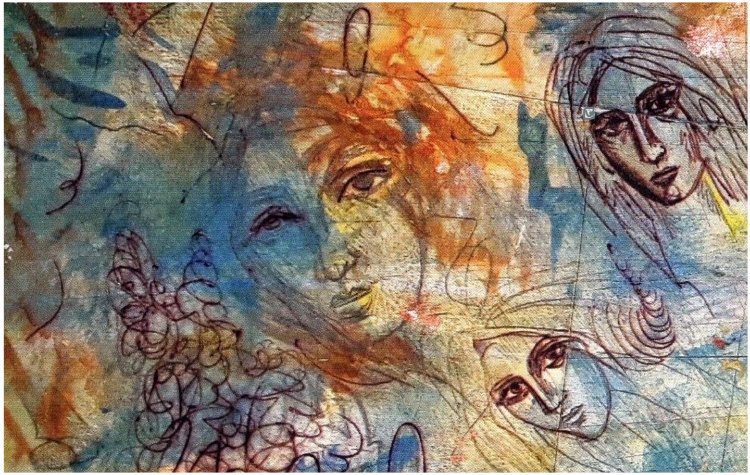 Κώστας Ευαγγελάτος: Ένα γεμάτο πρόγραμμα και τον Μάιο