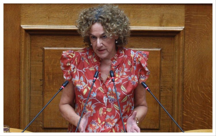 Στη Βουλή η λήψη μέτρων αντιπυρικής προστασίας στο δήμο Πεντέλης