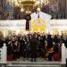 Συναυλία λατρευτικής μουσικής στη μνήμη του αρχιεπισκόπου Αναστασίου παρουσίασε το Δημοτικό Ωδείο Φιλοθέης - Ψυχικού