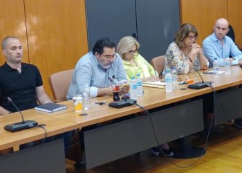Γρηγόρης Λέων: «Ο κ. Ψυχάλης παράγει μόνο τοξικότητα και κακοήθεια…»