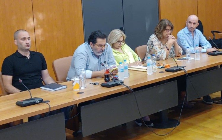 Γρηγόρης Λέων: «Ο κ. Ψυχάλης παράγει μόνο τοξικότητα και κακοήθεια…»