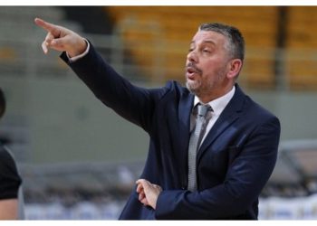 Basket League: Εποχή Παπαθεοδώρου στο Μαρούσι