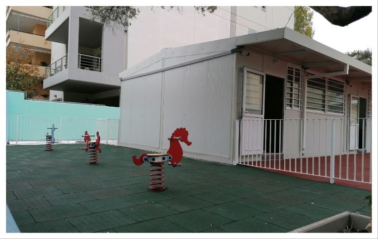 18ο Νηπιαγωγείο Αμαρουσίου: «Άγονη» ως τώρα η μόνιμη στέγαση, οξεία ανακοίνωση εκπαιδευτικών